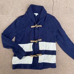 GAP Special Collection Nautical Sweater